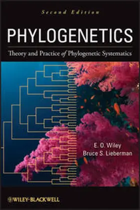 Wiley / Lieberman |  Phylogenetics | eBook | Sack Fachmedien