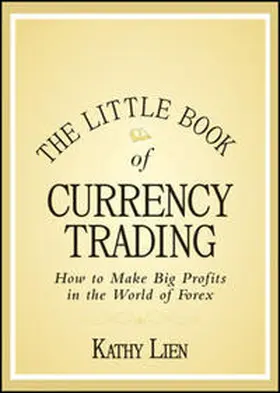 Lien |  The Little Book of Currency Trading | eBook | Sack Fachmedien
