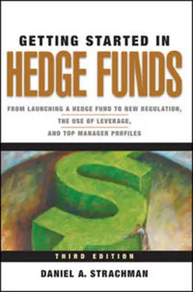 Strachman |  Getting Started in Hedge Funds | eBook | Sack Fachmedien