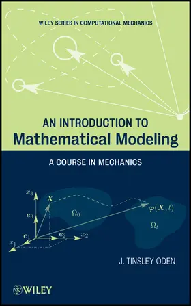 Oden | Introduction to Mathematical M | Buch | 978-1-118-01903-0 | sack.de