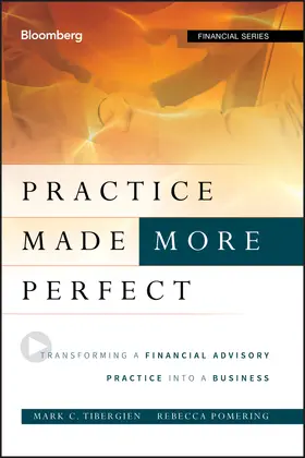 Tibergien / Pomering |  Practice Made (More) Perfect ( | Buch |  Sack Fachmedien