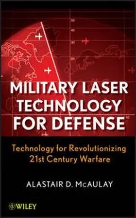 McAulay | Military Laser Technology for Defense | E-Book | sack.de