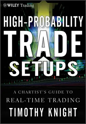 Knight | High-Probability Trade Setups | Buch | 978-1-118-02225-2 | sack.de
