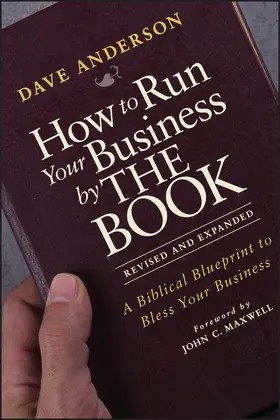 Anderson |  How to Run Your Business by THE BOOK | Buch |  Sack Fachmedien