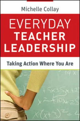 Collay |  Everyday Teacher Leadership | eBook | Sack Fachmedien