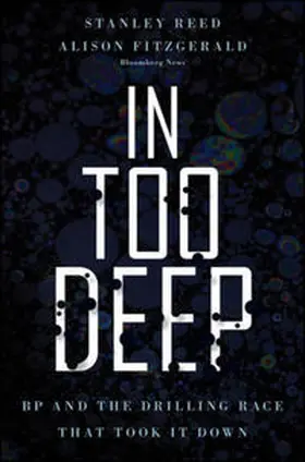 Reed / Fitzgerald |  In Too Deep | eBook | Sack Fachmedien