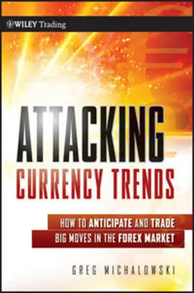 Michalowski |  Attacking Currency Trends | eBook | Sack Fachmedien