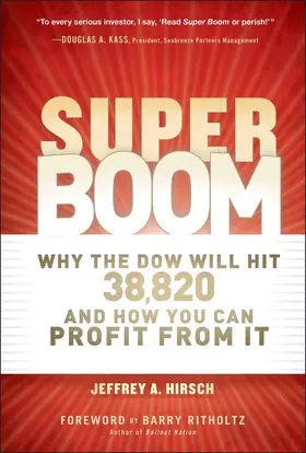 Hirsch |  Super Boom | Buch |  Sack Fachmedien