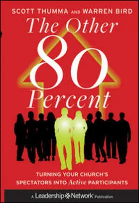 Thumma / Bird |  The Other 80 Percent | eBook | Sack Fachmedien