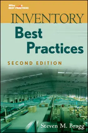 Bragg | Inventory Best Practices | E-Book | sack.de