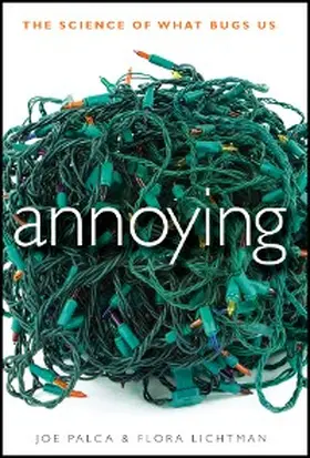 Palca / Lichtman |  Annoying | eBook | Sack Fachmedien