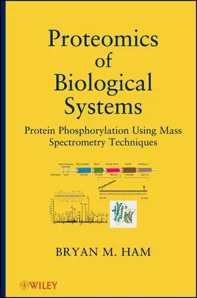 Ham |  Proteomics of Biological Systems | Buch |  Sack Fachmedien