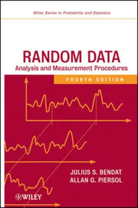 Bendat / Piersol |  Random Data | eBook | Sack Fachmedien
