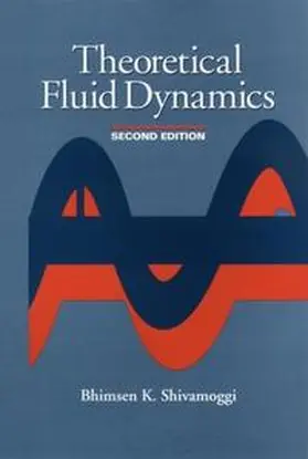Shivamoggi |  Theoretical Fluid Dynamics | eBook | Sack Fachmedien