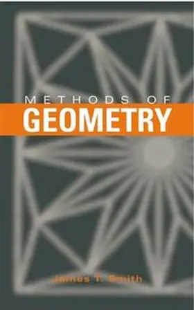 Smith |  Methods of Geometry | eBook | Sack Fachmedien