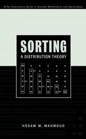 Mahmoud |  Sorting | eBook | Sack Fachmedien