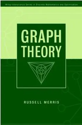 Merris |  Graph Theory | eBook | Sack Fachmedien