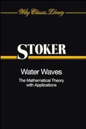 Stoker |  Water Waves | eBook | Sack Fachmedien