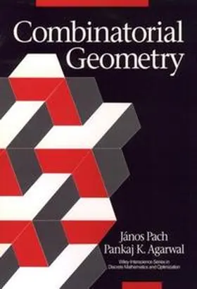 Pach / Agarwal |  Combinatorial Geometry | eBook | Sack Fachmedien