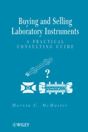 Mcmaster | Buying and Selling Laboratory Instruments | E-Book | www2.sack.de