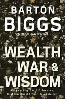 Biggs | Wealth, War and Wisdom | E-Book | www2.sack.de