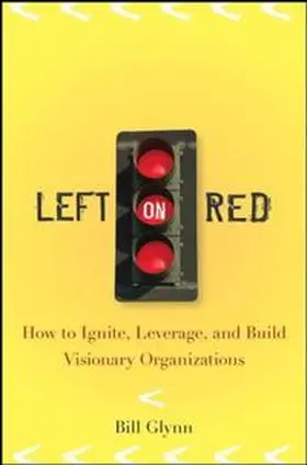 Glynn | Left on Red | E-Book | www2.sack.de