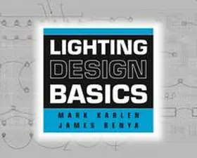 Karlen / Benya |  Lighting Design Basics | eBook | Sack Fachmedien