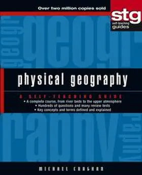 Craghan |  Physical Geography | eBook | Sack Fachmedien