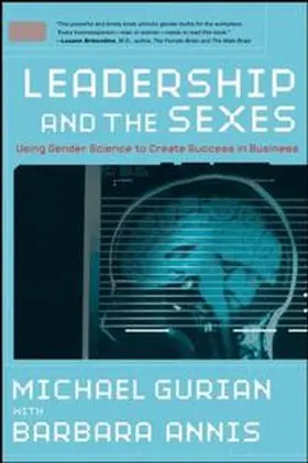 Gurian / Annis |  Leadership and the Sexes | eBook | Sack Fachmedien