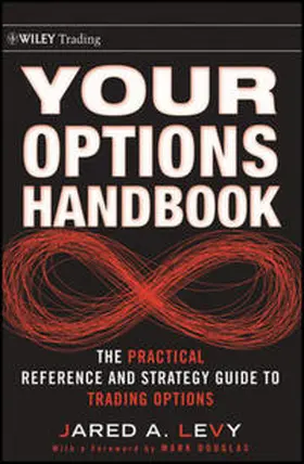 Levy |  Your Options Handbook | eBook | Sack Fachmedien
