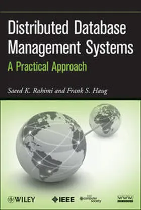 Rahimi / Haug | Distributed Database Management Systems | E-Book | sack.de