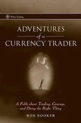 Booker |  Adventures of a Currency Trader | eBook | Sack Fachmedien