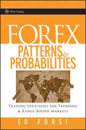 Ponsi |  Forex Patterns and Probabilities | eBook | Sack Fachmedien