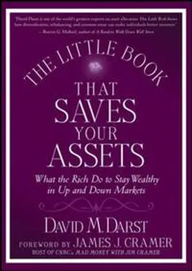 Darst |  The Little Book that Saves Your Assets | eBook | Sack Fachmedien