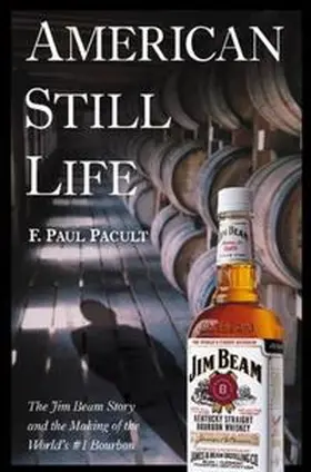 Pacult | American Still Life | E-Book | sack.de