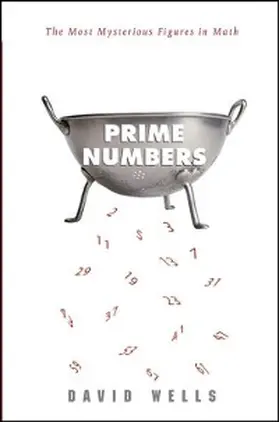 Wells |  Prime Numbers | eBook | Sack Fachmedien