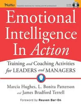Hughes / Patterson / Terrell |  Emotional Intelligence In Action | eBook | Sack Fachmedien
