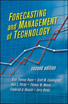 Porter / Cunningham / Banks |  Forecasting and Management of Technology | eBook | Sack Fachmedien