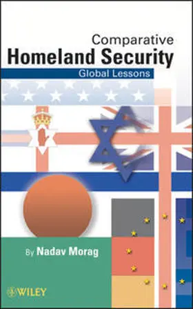 Morag |  Comparative Homeland Security | eBook | Sack Fachmedien
