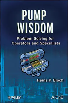 Bloch |  Pump Wisdom | eBook | Sack Fachmedien