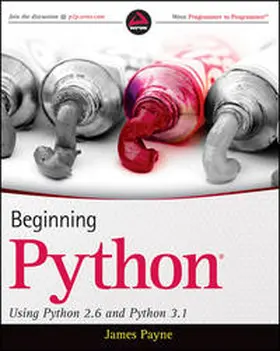 Payne | Beginning Python | E-Book | www2.sack.de