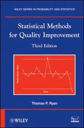 Ryan | Statistical Methods for Quality Improvement | E-Book | sack.de