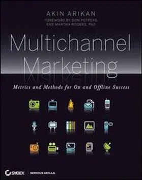 Arikan |  Multichannel Marketing | eBook | Sack Fachmedien