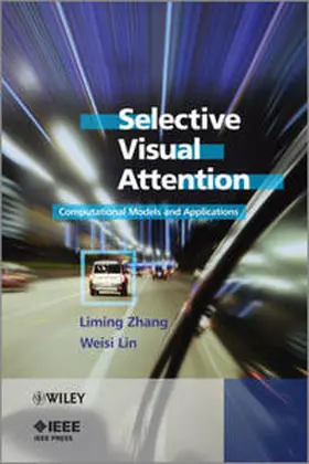 Zhang / Lin |  Selective Visual Attention | eBook | Sack Fachmedien