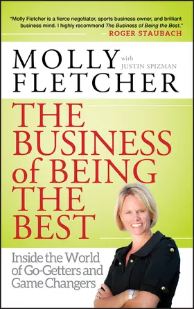 Fletcher |  The Business of Being the Best | Buch |  Sack Fachmedien
