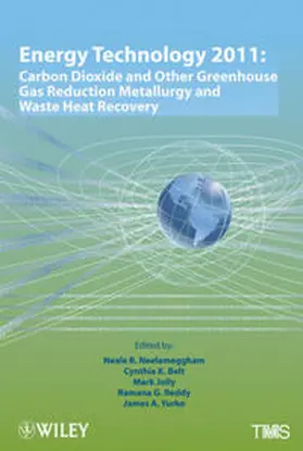 Neelameggham / Belt / Jolly |  Energy Technology 2011 | eBook | Sack Fachmedien