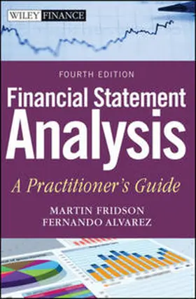Fridson / Alvarez |  Financial Statement Analysis | eBook | Sack Fachmedien