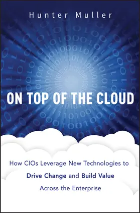 Muller | On Top of the Cloud | Buch | 978-1-118-06582-2 | sack.de