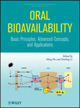 Hu / Li | Oral Bioavailability | E-Book | sack.de