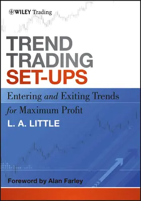 Little | Trend Trading | Buch | 978-1-118-07269-1 | www2.sack.de